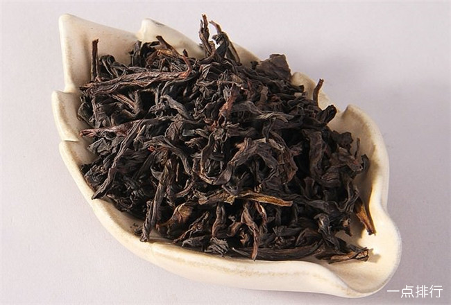 世界最贵的茶叶排行 细数十大最贵的茶叶
