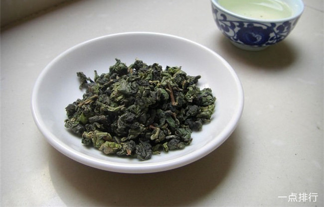 世界最贵的茶叶排行 细数十大最贵的茶叶