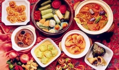 新加坡必吃美食 新加坡十大美食排名榜