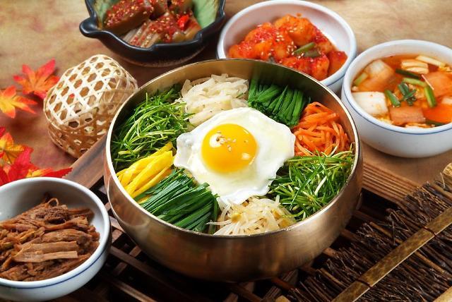 韩国街头人气小吃有哪些 韩国十大美食排行榜