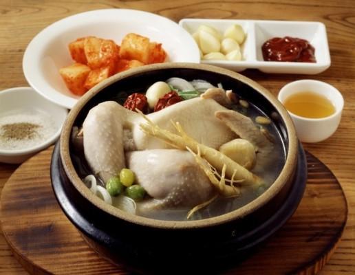 韩国街头人气小吃有哪些 韩国十大美食排行榜