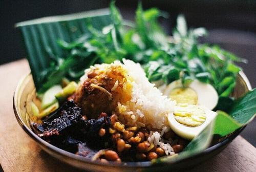 马来西亚有哪些美食 马来西亚传统美食小吃