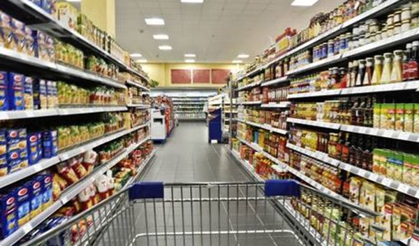 世界上食品消费最高的10个国家，阿塞拜疆49%居第一