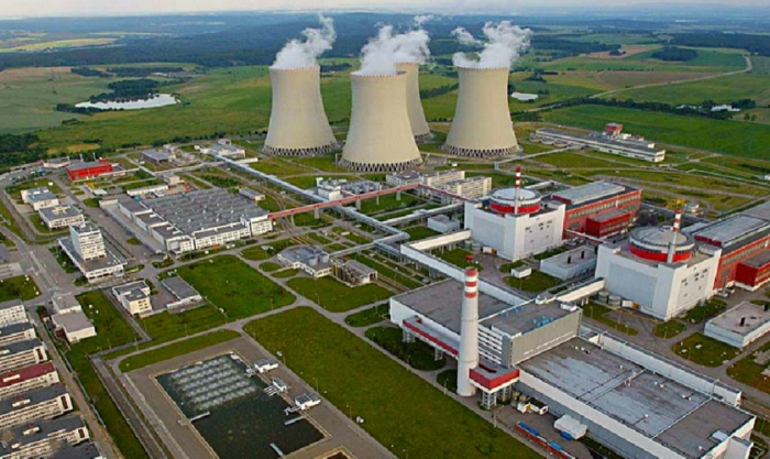 核能发电最多的十大国家：芬兰居第十，法国排第一名