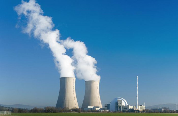 核能发电最多的十大国家：芬兰居第十，法国排第一名