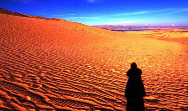 地球上10个最低的地方：吐鲁番盆地第三，死海居榜首
