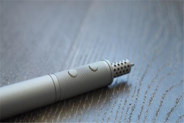 世界上最小的笔是什么笔？LIX 3D打印笔效果堪比神笔马良
