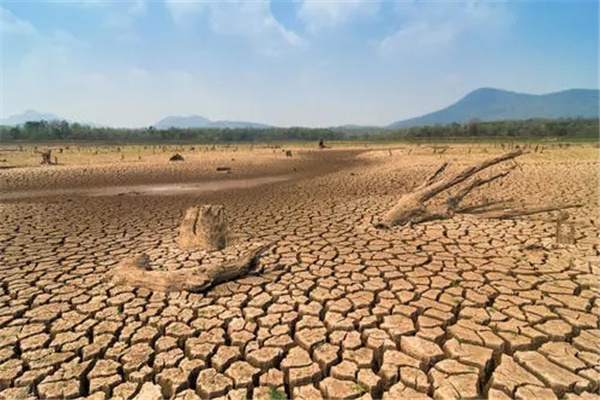 盘点世界上10个最干旱的国家，埃塞俄比亚排第一位