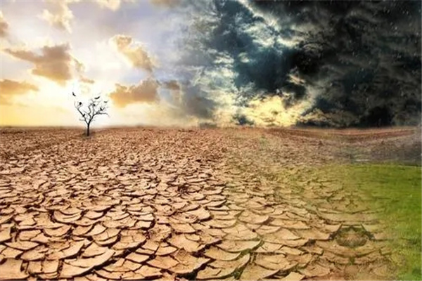 盘点世界上10个最干旱的国家，埃塞俄比亚排第一位
