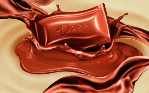 世界十大巧克力品牌，世界最出名的巧克力