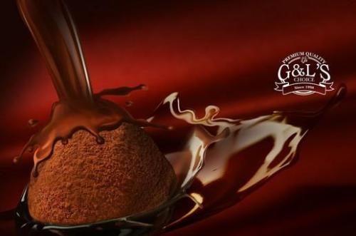 世界十大巧克力品牌，世界最出名的巧克力
