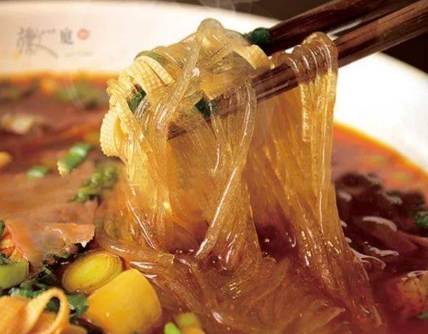 2018十大网红小吃排名 豆浆油条排名榜首