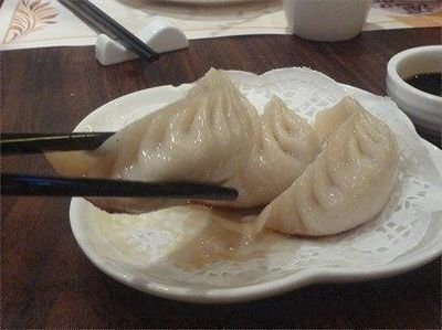 扬州有什么特色小吃 扬州十大风味小吃介绍