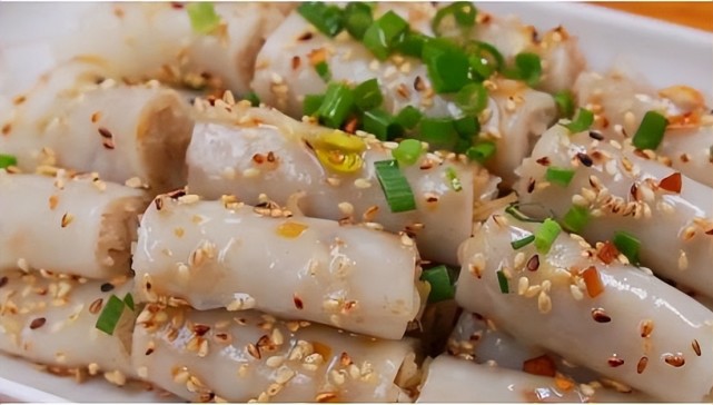 广东阳江最著名的七大特色美食：猪肠碌入围，你吃过没？