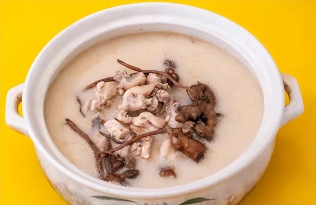 广东阳江最著名的七大特色美食：猪肠碌入围，你吃过没？
