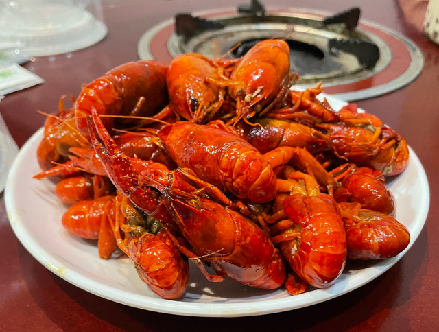 湖北潜江出名的6大特色美食：油焖大虾入选，你尝过没？