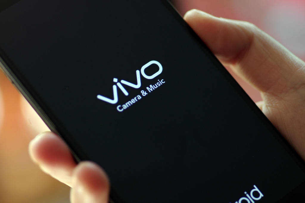 VIVO手机锁屏密码忘了怎么办