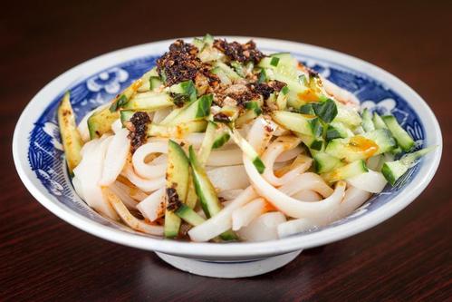 中国十大小吃排行榜，臭豆腐位居榜首