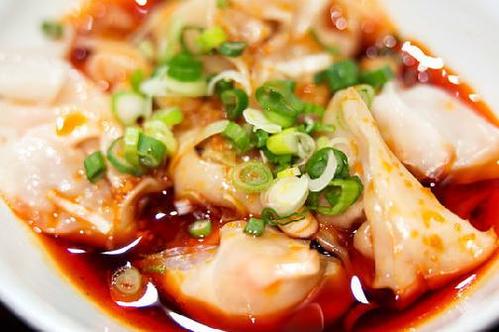 中国十大小吃排行榜，臭豆腐位居榜首