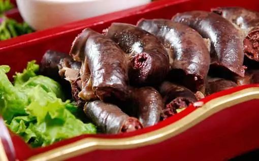 西藏十大特色美食小吃，你尝过几种呢？