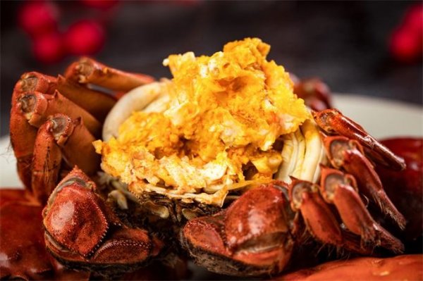 史上最贵天价螃蟹，日本一只螃蟹拍出32万天价