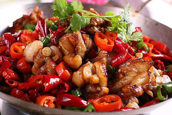 北京簋街有什么好吃的？十大簋街最经典美食