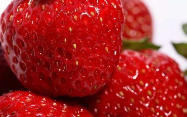世界上最贵的4种水果，草莓阿诺140万美元一碗