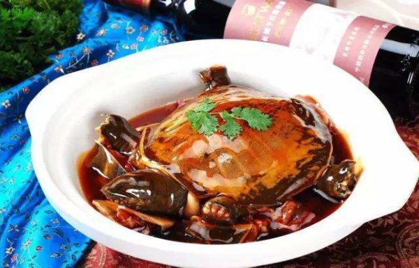宁波十大名菜排行榜，你吃过几道呢？