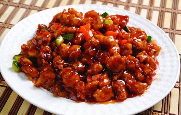 中国宫廷十大名菜大盘点，你吃过几样呢？