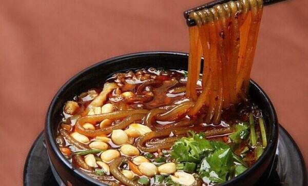 中国传统小吃有哪些 中国传统十大特色小吃
