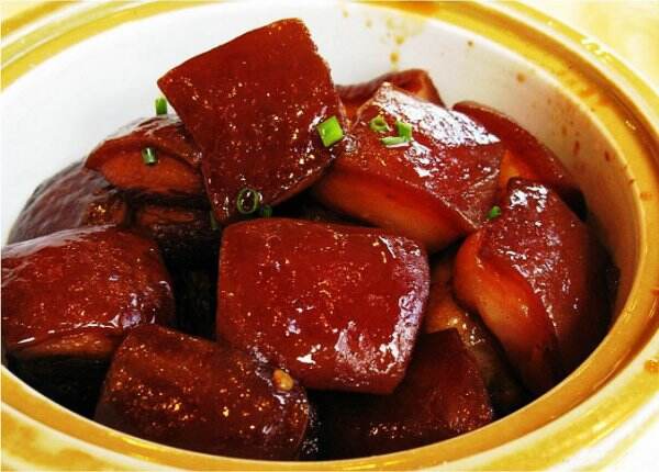 中国十大名菜人气排行榜，冠军是北京烤鸭