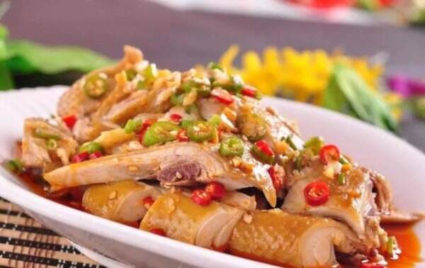 中国十大名菜人气排行榜，冠军是北京烤鸭