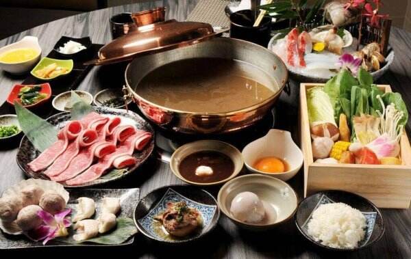 日本有什么特色美食？日本十大美食排名榜
